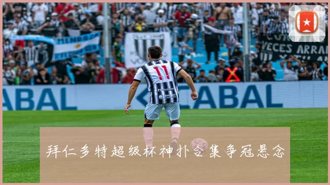 拜仁多特超级杯神扑合集争冠悬念