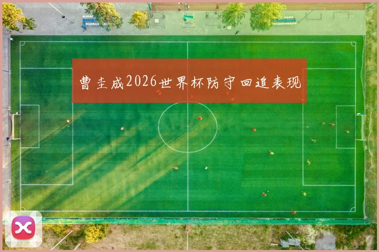 曹圭成2026世界杯防守回追表现
