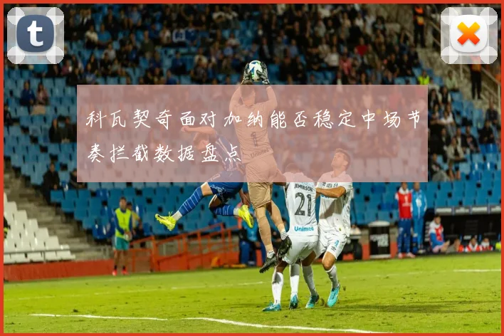 科瓦契奇面对加纳能否稳定中场节奏拦截数据盘点